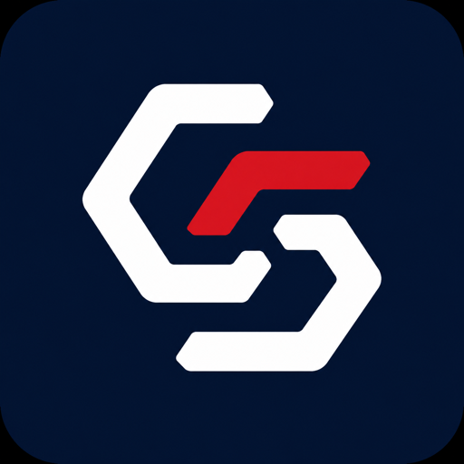 CoSourcing logo mark